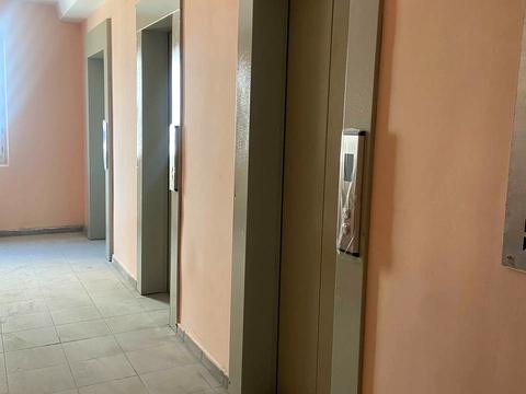 квартира по адресу Электротехническая ул., (Будинок 2)