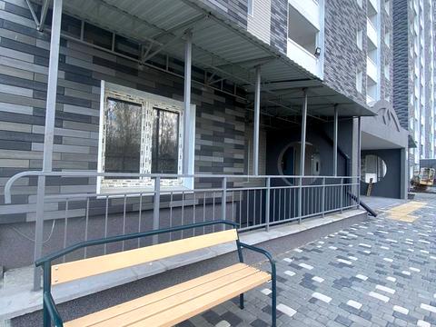 квартира по адресу Электротехническая ул., (Будинок 2)
