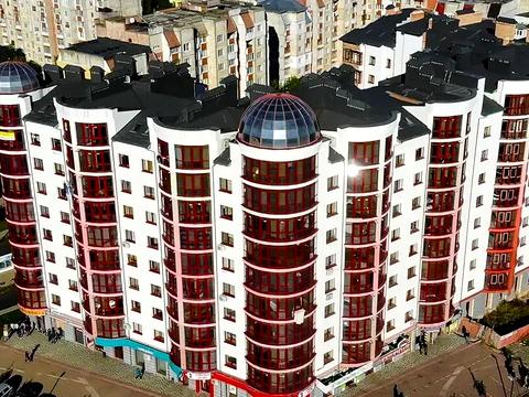 квартира за адресою Гната Хоткевича вул., 13