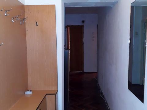 комната по адресу Кавалеридзе ул. (Келдыша), 8