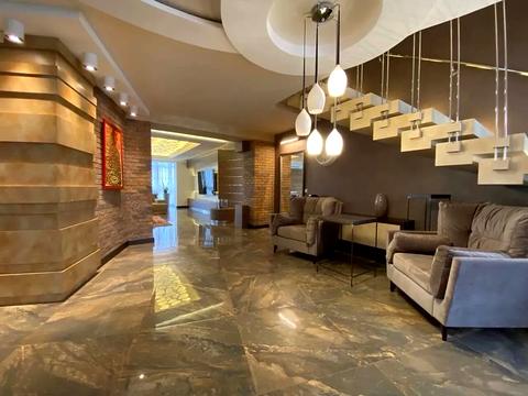 квартира за адресою Гната Хоткевича вул., 13
