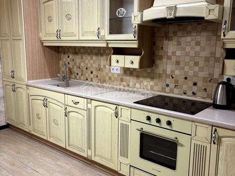 квартира за адресою Дмитра Антоненка вул. (Мінська), 49 к1