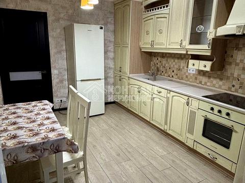 квартира за адресою Дмитра Антоненка вул. (Мінська), 49 к1