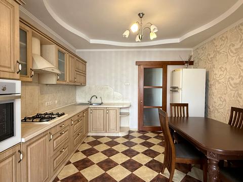 квартира за адресою Костанді вул., 203/1