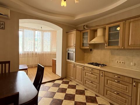 квартира за адресою Костанді вул., 203/1
