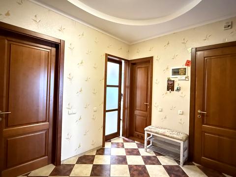 квартира за адресою Костанді вул., 203/1