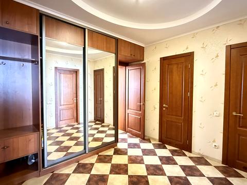 квартира за адресою Костанді вул., 203/1
