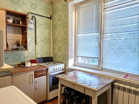 квартира по адресу Героев Труда ул., 38