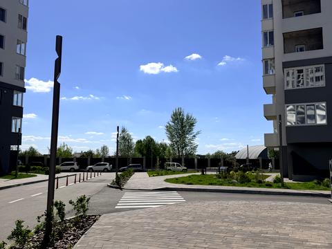 квартира по адресу Павла Чубинского ул., (Корпус «Тигр 2»)