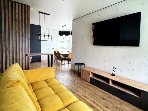 квартира за адресою Університетська вул., 3/9