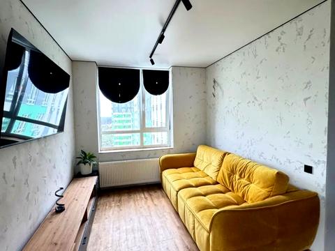 квартира за адресою Університетська вул., 3/9