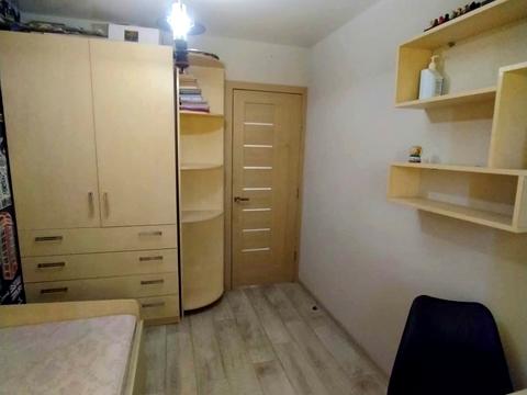 квартира по адресу Запорожское шоссе, 4