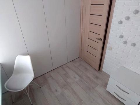 квартира по адресу Запорожское шоссе, 4