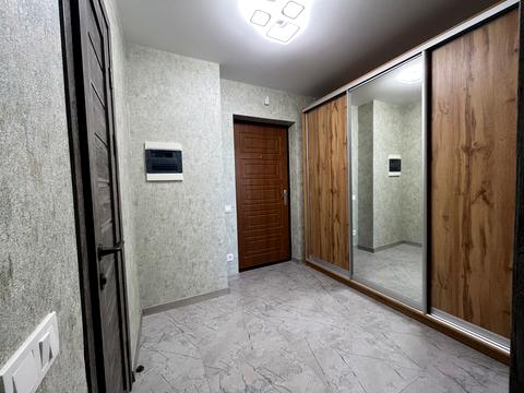 квартира за адресою Приміська вул., 26
