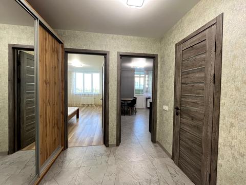 квартира за адресою Приміська вул., 26