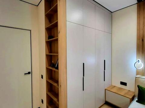 квартира за адресою Родини Кістяківських вул., 10