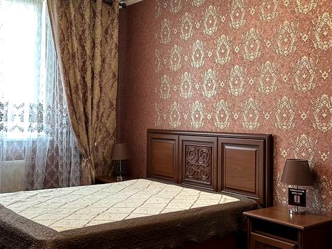 квартира за адресою Юлії Здановської вул. (Ломоносова), 46/1