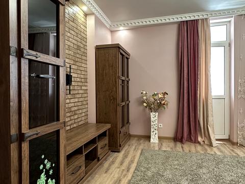 квартира за адресою Юлії Здановської вул. (Ломоносова), 46/1