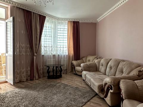 квартира за адресою Юлії Здановської вул. (Ломоносова), 46/1