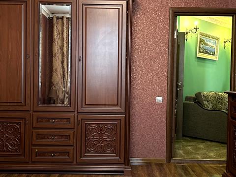 квартира за адресою Юлії Здановської вул. (Ломоносова), 46/1