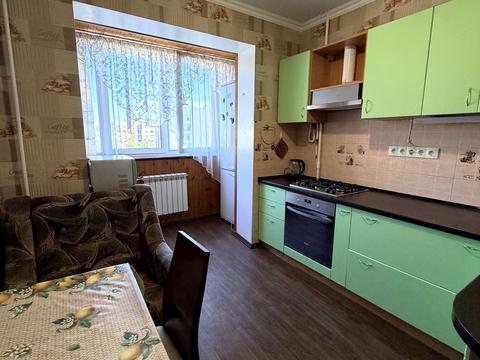 квартира за адресою Чорних Запорожців вул. (Короленка), 56
