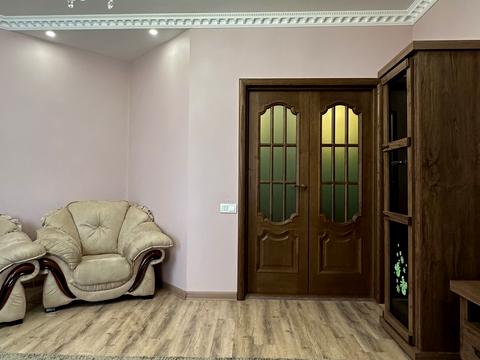 квартира за адресою Юлії Здановської вул. (Ломоносова), 46/1