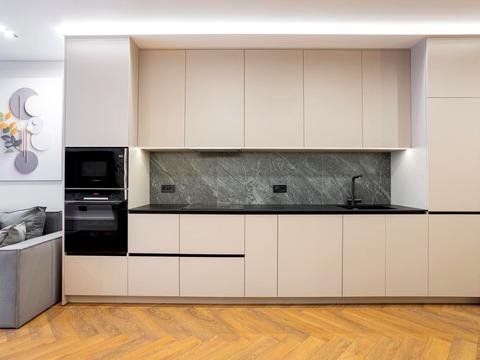 квартира по адресу Олександра Олеся ул., 27-А
