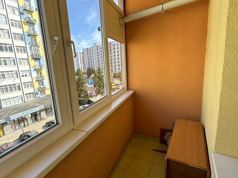 квартира по адресу Александра Довженко ул., 29-Г