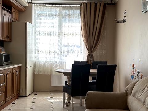 квартира за адресою Юлії Здановської вул. (Ломоносова), 46/1