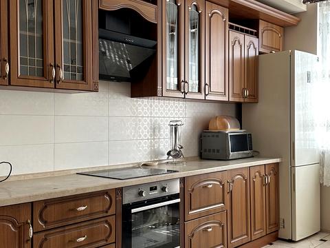 квартира за адресою Юлії Здановської вул. (Ломоносова), 46/1
