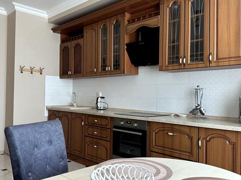 квартира за адресою Юлії Здановської вул. (Ломоносова), 46/1