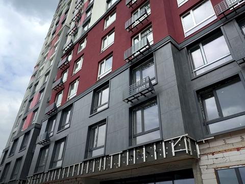 квартира по адресу Івана Кочерги ул., (Будинок 1)