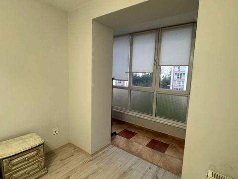 квартира по адресу Дворовая ул., 26