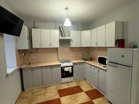 квартира по адресу Дворовая ул., 26