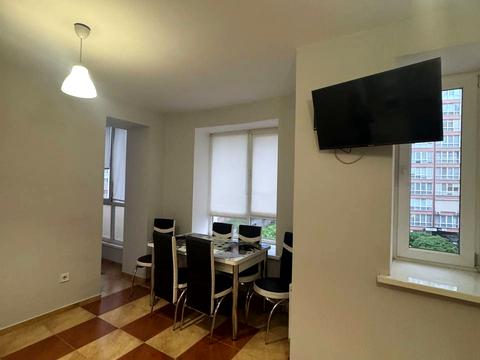 квартира по адресу Дворовая ул., 26