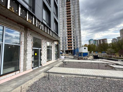 квартира по адресу Івана Кочерги ул., (Будинок 1)