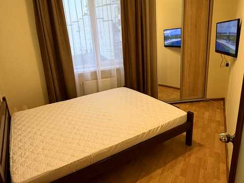квартира за адресою Пантелеймонівська вул., 88/1