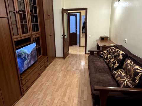 квартира за адресою Пантелеймонівська вул., 88/1