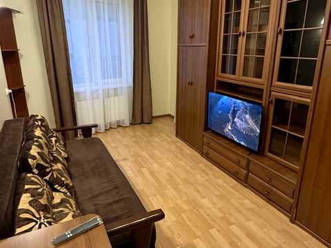 квартира за адресою Пантелеймонівська вул., 88/1