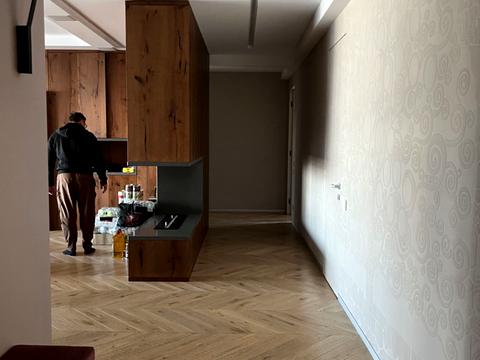 квартира за адресою Ділова вул. (Димитрова), 4