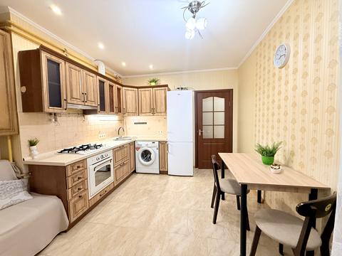 квартира по адресу Боголюбова ул., 4