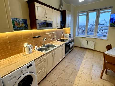 квартира за адресою Пантелеймонівська вул., 88/1