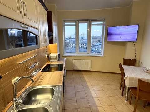квартира за адресою Пантелеймонівська вул., 88/1