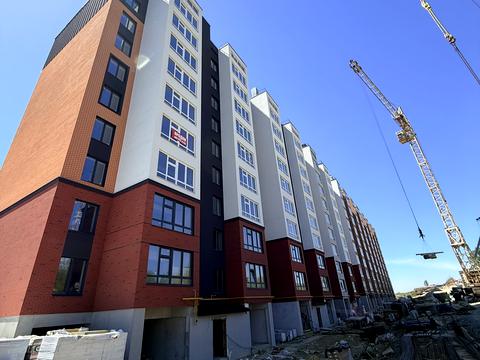квартира по адресу Підгірна ул., (Будинок 1)