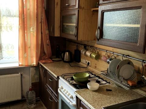 кімната за адресою Швабська вул., 111