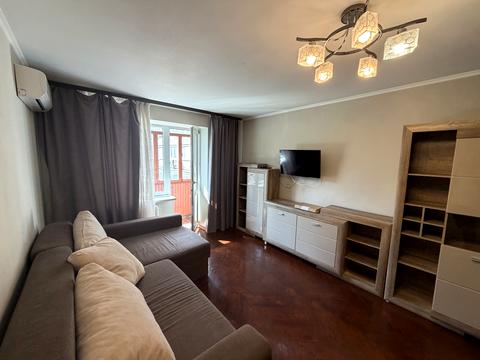 квартира за адресою Саперне Поле вул., 26