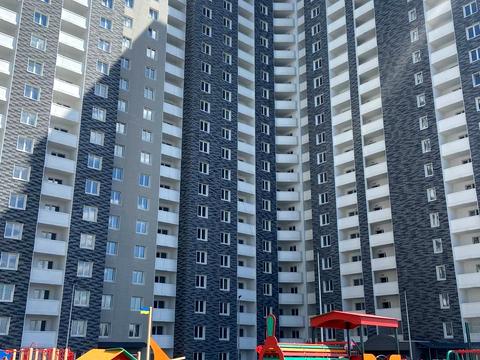 квартира по адресу Электротехническая ул., (Будинок 2)