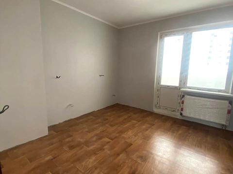 квартира по адресу Электротехническая ул., (Будинок 2)