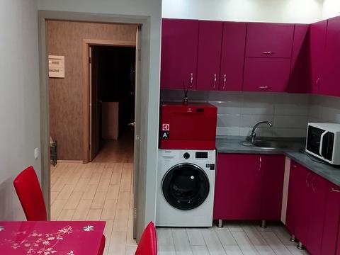 квартира за адресою Райдужний масив вул., 23
