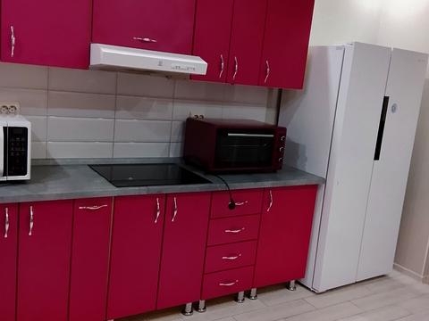 квартира за адресою Райдужний масив вул., 23